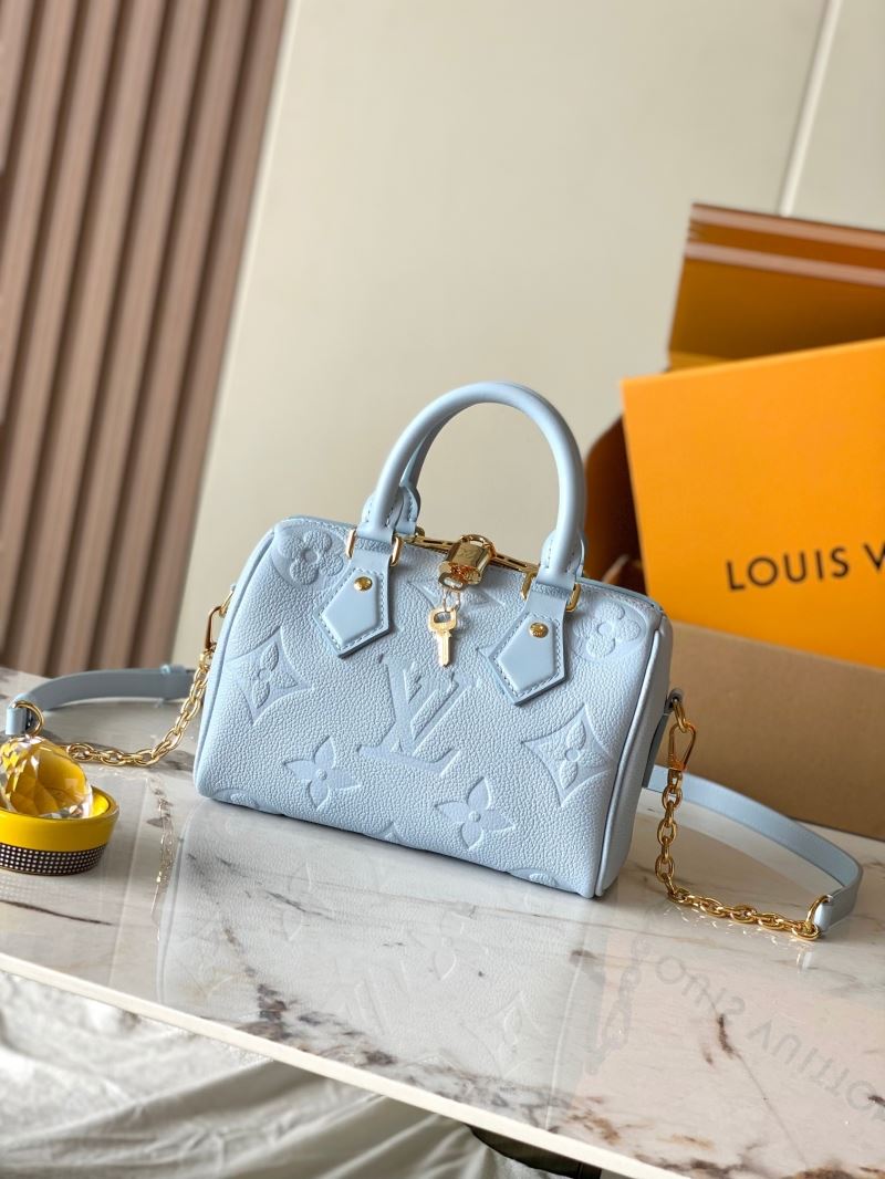 Louis Vuitton Speedy Bags